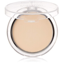 Miss Claire Přírodní minerální kompaktní pudr, 21 Beige, 7 g
