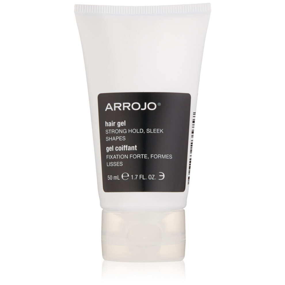 Arrojo Hair Gel, 1.7 Fl Oz