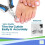 Trimmer de la cuticule avec poigne de poigne non glip 3