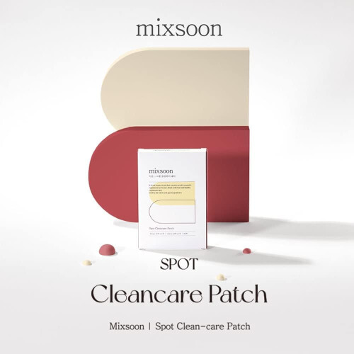 Mixsoon, Spot Clearance Patch, 84 Patchar 1