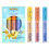 ColourPop Pokmon x ColourPop Evolution Ultra Glossy Lip Trio 1