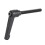 M8 Adjustable Clamping Lever, Lockable Male Thread Screw (M8*40) 1