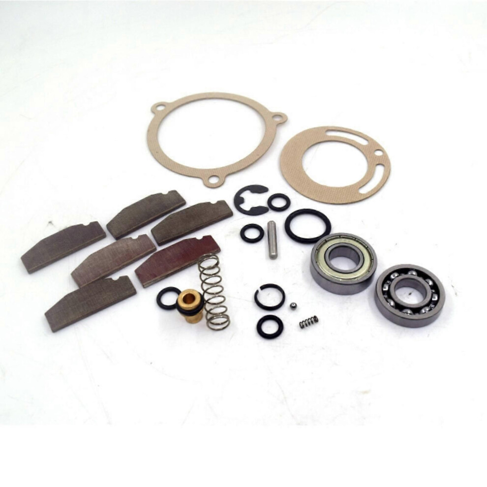 Set Di Revisione Set Di Revisione Sostitutivo Set Di Strumenti Di Revisione Essenziali Set Di Manutenzione