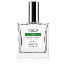 DEMETER Fragrance Library 3.4 oz Cologne Spray - Fű