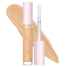 Too Faced Born This Way terisk lysoplysende udjvnende concealer | Hyaluronsyre + Vandtt 0,17 Fl Oz Pecan