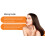 naturcolor Χρώμα Μαλλιών - Φωτεινό Κλόβο, 4 Fl Oz (5D) 4