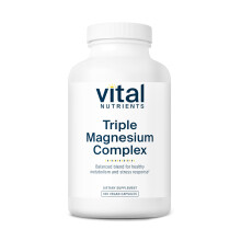 Triple Magnesium Komplex