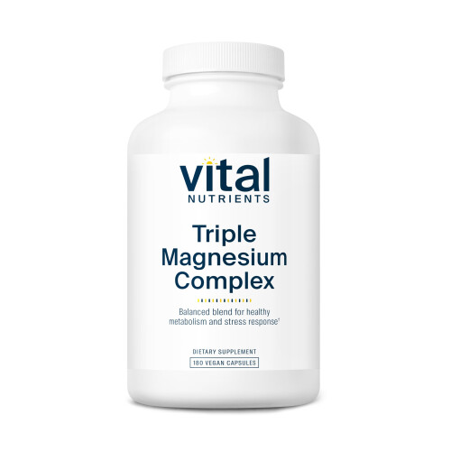 Triple Magnesium Komplex