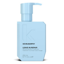 KEVIN.MURPHY LEAVE-IN.REPAIR - Keratin Hair Treatment - For All Hair Types - Damaged Hair Repair - Heat Protectant for Hair - Cruelty Free Hair C