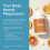 BrainMD, Magnesium Kautabletten, Zitrus, 60 Vegane Tabletten 5
