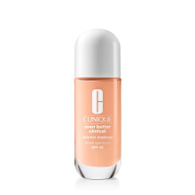 Clinique Even Better Clinical Vitamin Makeup Broad Spectrum SPF 45 met vitamine C Vitamine E + Vitamine B3 | Lichte dekking + levendige afwerking