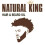 SFC Natural King Pro-Growth Rizinus-Haar- und Bartl 7,1 oz 2