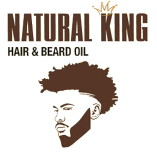 SFC Natural King Pro-Growth Rizinus-Haar- und Bartl 7,1 oz 1