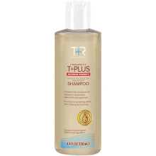 True+Real Salicylic Acid Anti-Dandruff Shampoo 3 % Salicylic Acid 4,4 Fl Oz