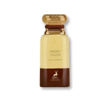 Maison Alhambra EDP 2,7 Fl Oz (Smoky Touch)