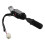 Geeignet für Manitou Gabelstapler Controller Hebel Schalter Shift Selector Richtung Schalter 234956 1
