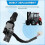 Geeignet für Manitou Gabelstapler Controller Hebel Schalter Shift Selector Richtung Schalter 234956 5
