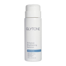 Glytone Enhance Brightening Solution - Glykolihappo Azelaiinihappo Niasiiniamidimalakiittiuute - Prep Skin Brighten & Unclog Huokoset - 6,7 fl. oz.