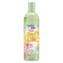 Suave Kids Naturals Curl DEFING CRUM CRUC CREMA CREMA SOLDO SOLDO E DERMATOLOGGIO DI MIRAT TEDATO E CREMA DI CURL STACCHE 12 OZ