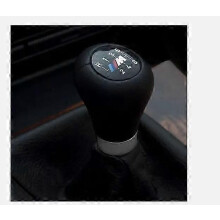 Schaltknauf 6 Gang Schalthebel M Sport Shift Knob Fr BMW E46 E90 F10 E87 E60 DE_Lucky_B