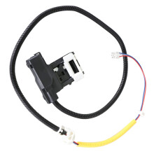 W11307244 W10838613 Washer Lid Lock switch Assembly Replacement for Whirlpool Maytag Kenmore W10682535 W11253733