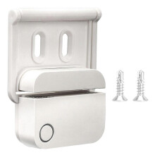 Garage Door Bracket compatible Ring Alarm Contact Sensors 2nd Gen (Sensor Not Included), Garage Door Securi