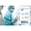 AAMI Level 1 Cuffed Propylene Disposable Isolation Gown (10pcs) 3
