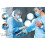 AAMI Level 1 Cuffed Propylene Disposable Isolation Gown (10pcs) 4
