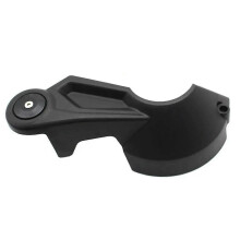 Motorcycle Rear Drive Shaft Protection Cover compatible for R1300GS