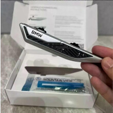Fr BMW Automobil Innendekoration Auto-Aromatherapie-Set Auto Luft Outlet Parfm