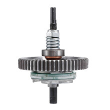 Steel 6878 54T Slipper Clutch for Traxxas Slash / Stampede 4X4 RC Car