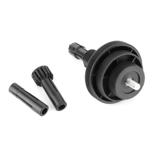 Universal Clutch Alignment Centering Tool Kit Automobile Correction Installation Supplies 1