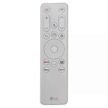 New Original AKB76043624 for LG IPS MyView Smart Monitor Remote Control 32SR70U