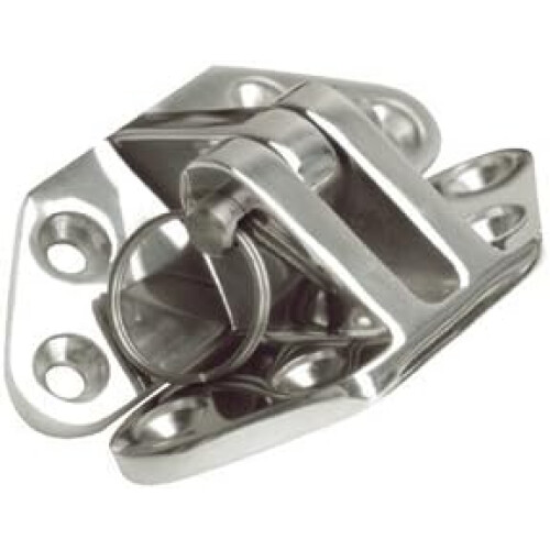 IND  6211C Hatch Hinge Angle Base S.S. 1