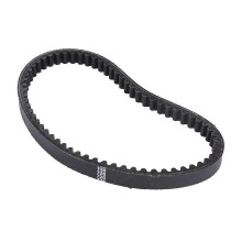 2 cinghie di trasmissione frizione compatibili con Hammerhead 80T Mudhead TrailMaster Mid XRX 80cc Mini