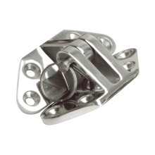IND 6211C Hatch Hinge Angle Base S.S.