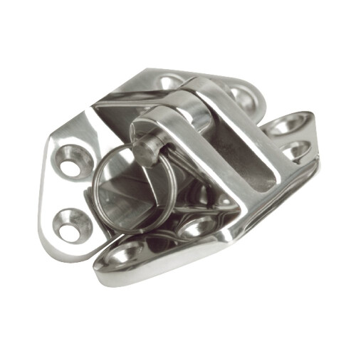 IND  6211C Hatch Hinge Angle Base S.S.
