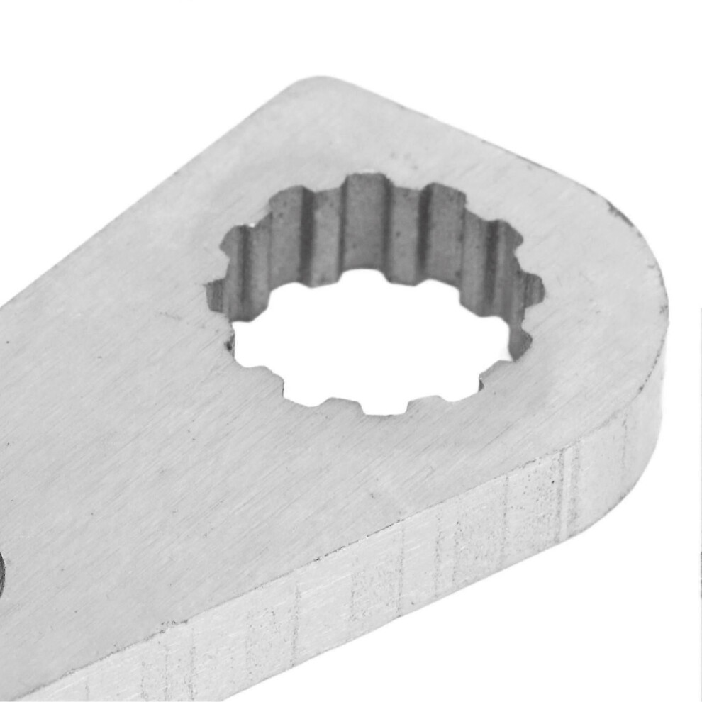 Levier De Vitesse Polaris - Pièce 234724 - Pour Scrambler 850/1000, Sportsman 550/850/1000 - Acier Renforcé - Installation Facile