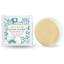 Organics Cleansing Conditioner Solid Bar ~ Reinigen. Konditionieren und nhren Sie in einer Bar.