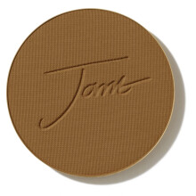 jane iredale PurePressed Base Mineral Foundation SPF 15 Broad Spectrum, Warm Brown