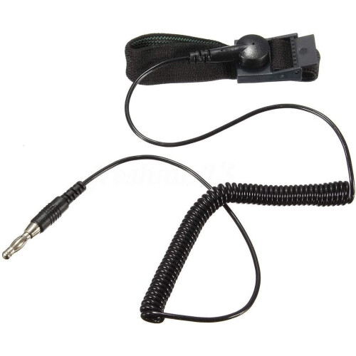 EHM Hndledsstrop Til Ionic Detox Fodbad Spa- B Plug