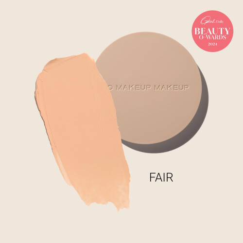 Base de No Makeup Makeup | Oculte e corrija com frmula edificvel de longa durao e acabamento leve e macio | Sem crueldade, vegano, sem fragr 1