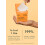 Beauty, Miracle Clear, Aufhellende Karotin-Pads 5