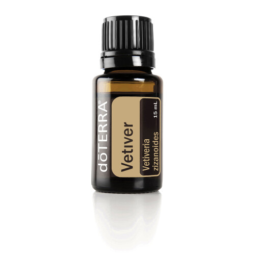 doTERRA doTERRA Vetiver    therisches    l 15 ml