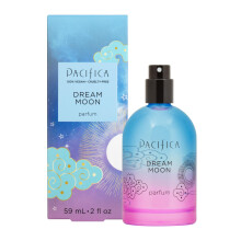 Pacifica Dream Moon Spray Parfmdfte Liebe Bergamotte Rosa Rose Vanille Sandelholz Patchouli Sauberes Parfm Parfum Eau de Toilette Sauber Vegan und