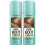 L’Oréal Paris L'Oreal Paris Root Cover Up Spray Temporal para Cabello, Rubia Oscura, Pack de 2 1