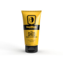 HeadBlade HeadShed Manlig Exfolierande Scrub - 5 oz - Ansiktsrengöring & Rengöringsmedel
