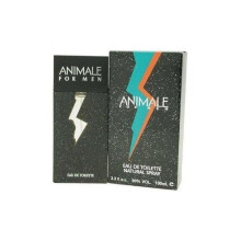 Animale Animale by Animale Perfume 3.4 EDT Spray for Man