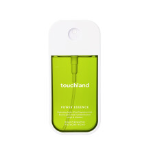 Touchland Power Essence Hydrating Body & Hair Fragrance Rich Pistachio 2 FL. OZ. Krperspray in Reisegre
