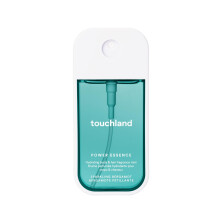 Touchland Power Essence Hydrating Body & Hair Fragrance Sparkling Bergamot 2 FL. OZ. Krperspray in Reisegre